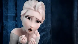 (Эльза и Джек)Что Вы Сделали__(Elsa and Jack) What Have You Done