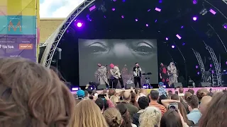 Kalush Orchestra - Stefania - LIVE - Eurovision Village - Malmö - 11/05/2024