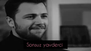 Sevdiği kadının peşinden giden yavuz karasu 😢