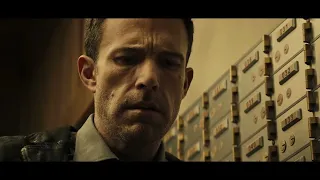 Hypnotic - Official Trailer (Ben Affleck, Alice Braga, JD Pardo) | Vista Cinemas (2023)