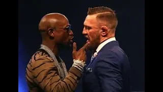 CONOR MCGREGOR FUNNIEST MOMENTS INSULTS NEW 2019