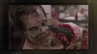 Day of the Dead (1985) - World Inside Your Eyes (Short Montage)