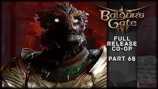 Who The Dark Urge Really Is - Baldur's Gate 3 CO-OP Part 68