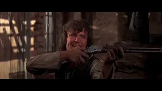 Pat Garrett jagt Billy the Kid 1973 Deutsch