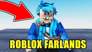 THIS is the ROBLOX FARLANDS...