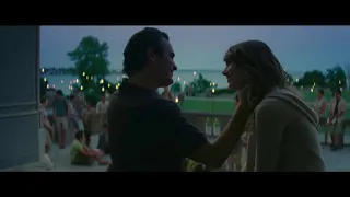 Irrational Man (2015) [HTV 1]