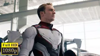 Avengers Endgame (2019) "Whatever It Takes" Scene (1080p) Full HD || Best Movie Scene