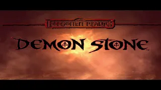 Forgotten Realms: Demon Stone - 4) Сквозь башню мага к порталу в Чулт!