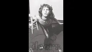 "The Doors 1967-1971 Classics" WAITING FOR THE SUN (Instrumental Track) (Guitar Improv) (AUDIO ONLY)