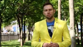 Дмитрий Babaika видеовизитка