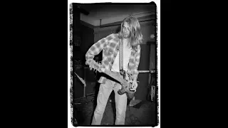 Nirvana, Maxwell's, Hoboken, New Jersey, 07/13/89