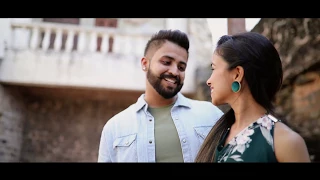 best punjabi pre wedding  sunpreet & kuldeep   song rukh akhil shoot by sunny wedding photographer