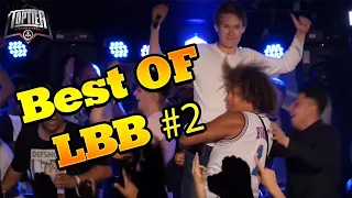 BEST OF LBB TopTierTakeover #2 | KoMa
