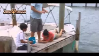 The Ultimate Best Fishing Fail Compilation