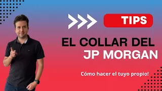 El Collar del JP Morgan explicado - Todos los detalles y cómo hacer el tuyo propio! BONUS: ETF 💚