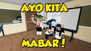 MABAR GAME RANDOM SAMA KALIAN!!! - Roblox Live Indonesia