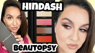 NEW HINDASH BEAUTOPSY ! REVIEW & TRY ON / What do we think 🤔