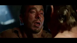 Wolf Creek 2 Which makes me the winner scene full uncensored