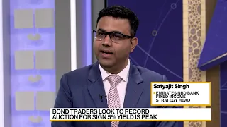 Singh: Fed to Cut in July or September