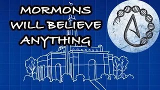 Mormons Stretch Evidence For Translations