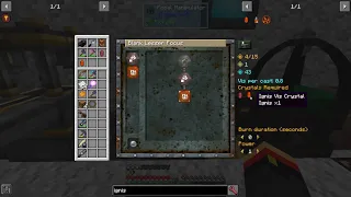 Thaumcraft Quick 6 - E63 Basic Spell Casting