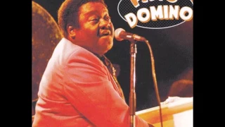 Fats Domino  -  Goin' Home  -  New Orleans Hilton '87  [Live album 20]