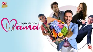 Conquistando a Mamá | Película Cristiana