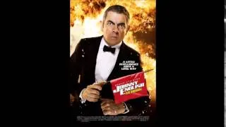 Johnny English Reborn 2011 720p BluRay x264