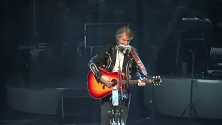 Blue Rodeo - Hamilton, Ontario 10/13/2023 LIVE!