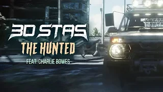 3D Stas - The Hunted (feat.  Charlie Bowes)