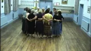 Circle Dancing