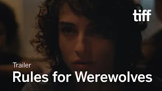 RULES FOR WEREWOLVES Trailer | TIFF 2020