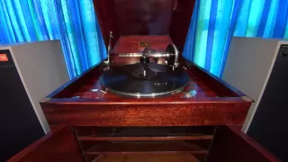 ★The Limping Man Theme Tommy Reilly -78 rpm- (HD)