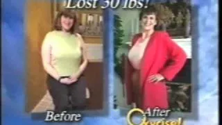 Oxycise - I hate to exercise and I lost 30 lbs