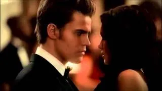 Stelena Dances - Rihanna Stay ft. mikky ekko