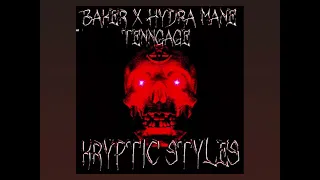 DEVILISH TRIO - KRYPTIC STYLES (Hydra Mane only)