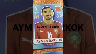 AYMEN BARKOK