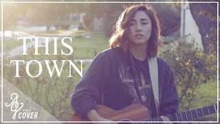 This Town by Niall Horan | Alex G Cover