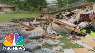 NBC News NOW Full Broadcast - June 21st, 2021