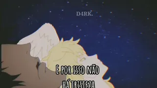 Devilman Crybaby (Edit) Akira/Ryo