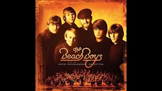 "God Only Knows" The Beach Boys Royal Philharmonic Orchestra Áudio Remastered in 192000 Hz 64 Bits