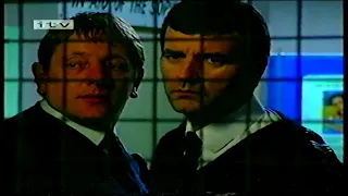 The Bill Advert - Central - 1999