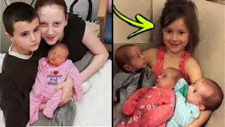 10 Unusual & Unique MOMS You Won't Believe Exist