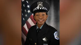 LIVE: Funeral for fallen CPD Officer Aréanah Preston