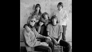 gnuAfterDark: Jefferson Airplane 10.25.1969 San Francisco, CA Complete SBD