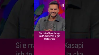 Si e rrahu Shpat Kasapi ish të dashurën?