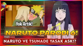 NARUTO PARODI 6