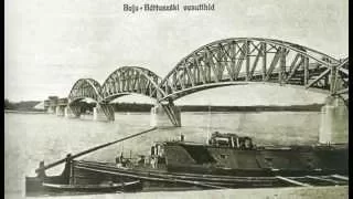 Hídépítők: Türr István híd története (1) - 48. rész