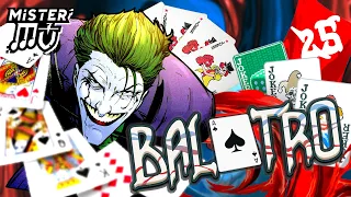 4 CARTES & 4 JOKERS | Balatro (25)