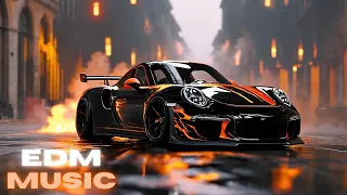 CAR MUSIC MIX 2024 🔥 BEST REMXIES OF POPULAR SONGS 2024 & EDM 🔥 BEST EDM, BOUNCE, ELECTRO HOUSE